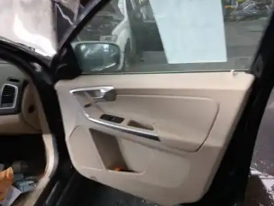 Veículo de Sucata volvo xc60 2.0 diesel d4 do ano 2014 alimentado d4204t5