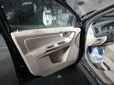 Veículo de Sucata volvo xc60 2.0 diesel d4 do ano 2014 alimentado d4204t5