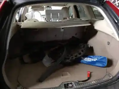 Veículo de Sucata volvo xc60 2.0 diesel d4 do ano 2014 alimentado d4204t5