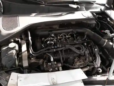 Veículo de Sucata volvo xc60 2.0 diesel d4 do ano 2014 alimentado d4204t5