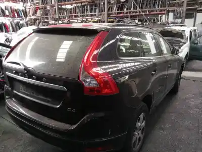 Veículo de Sucata volvo xc60 2.0 diesel d4 do ano 2014 alimentado d4204t5