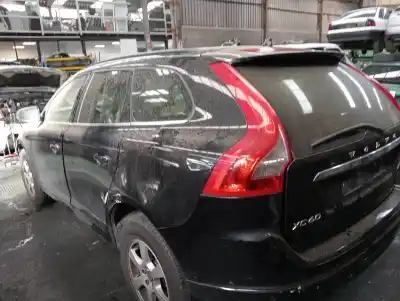 Veículo de Sucata volvo xc60 2.0 diesel d4 do ano 2014 alimentado d4204t5