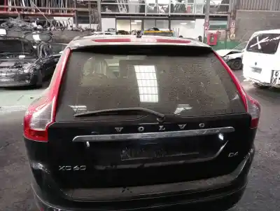 Veículo de Sucata volvo xc60 2.0 diesel d4 do ano 2014 alimentado d4204t5