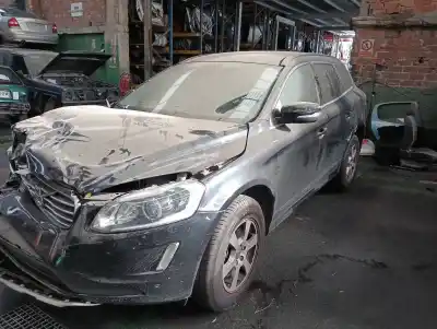 Veículo de Sucata volvo xc60 2.0 diesel d4 do ano 2014 alimentado d4204t5