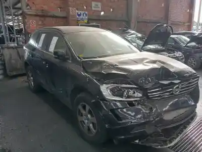 Veículo de Sucata volvo xc60 2.0 diesel d4 do ano 2014 alimentado d4204t5