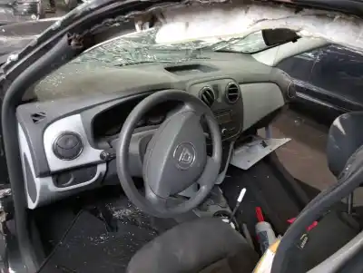 Verschrottungsfahrzeug dacia sandero (bs_) 1.2 16v des jahres 2013 angetrieben d4f732