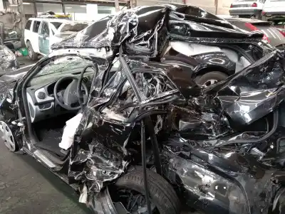 Verschrottungsfahrzeug dacia sandero (bs_) 1.2 16v des jahres 2013 angetrieben d4f732