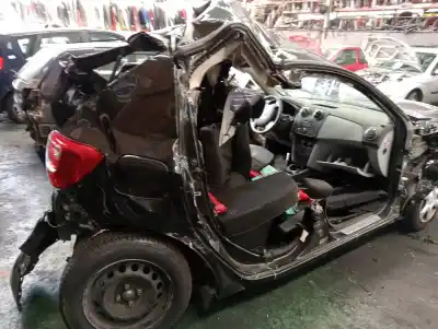 Verschrottungsfahrzeug dacia sandero (bs_) 1.2 16v des jahres 2013 angetrieben d4f732