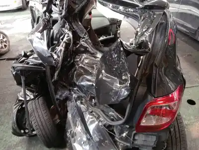 Verschrottungsfahrzeug dacia sandero (bs_) 1.2 16v des jahres 2013 angetrieben d4f732