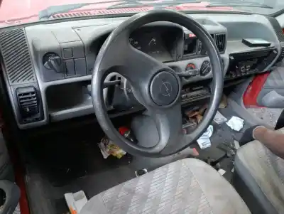 Scrapping Vehicle opel corsa a 1.0 of the year 1992 powered 10s