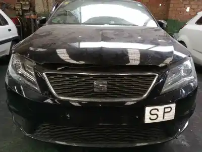 Scrapping Vehicle SEAT TOLEDO (KG3) Reference of the year 2018 powered CXM