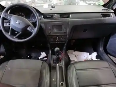 Scrapping Vehicle seat toledo (kg3) reference of the year 2018 powered cxm