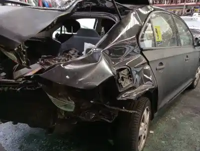 Scrapping Vehicle seat toledo (kg3) reference of the year 2018 powered cxm