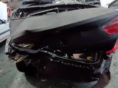 Scrapping Vehicle seat toledo (kg3) reference of the year 2018 powered cxm