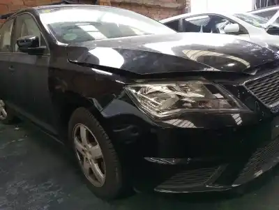 Scrapping Vehicle seat toledo (kg3) reference of the year 2018 powered cxm
