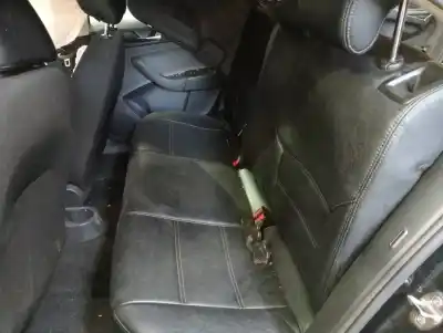 Scrapping Vehicle seat toledo (kg3) reference of the year 2018 powered cxm