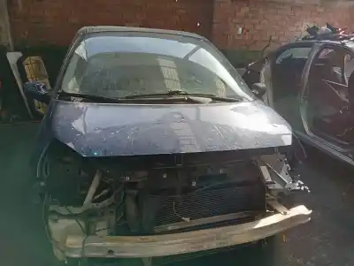 Утилизация автомобиля RENAULT SCENIC II 1.5 dCi Diesel 82 CV / 60 KW года 2005 питание K9K722