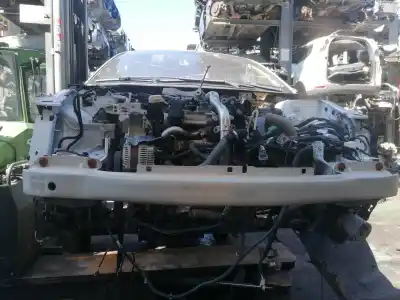 Scrapping Vehicle RENAULT LAGUNA III Expression of the year 2009 powered M9R808