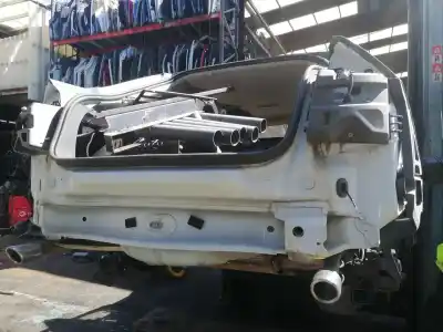 Veículo de Sucata renault laguna iii expression do ano 2009 alimentado m9r808