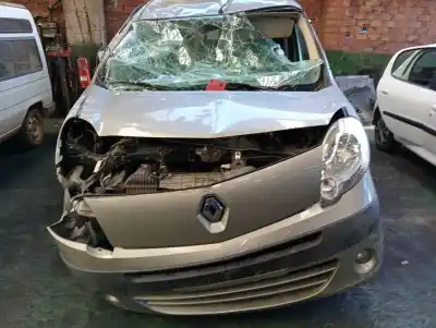 Здавання транспортного засобу RENAULT KANGOO EXPRESS (FW0/1_) 1.5 dCi (FW0A. FW0B) року 2009 потужний K9K802