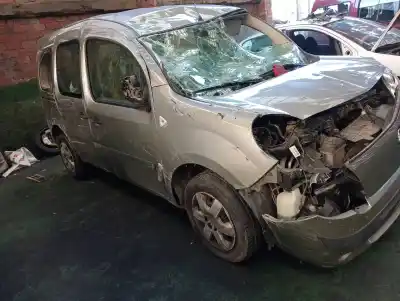 Утилизация автомобиля renault kangoo express (fw0/1_) 1.5 dci (fw0a. fw0b) года 2009 питание k9k802