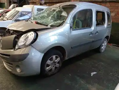 Утилизация автомобиля renault kangoo express (fw0/1_) 1.5 dci (fw0a. fw0b) года 2009 питание k9k802