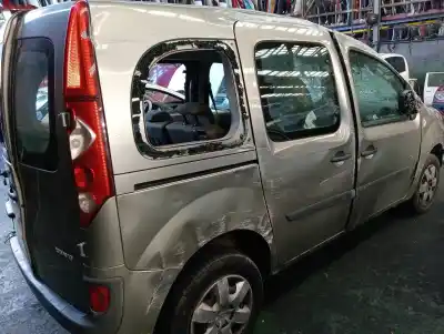 Утилизация автомобиля renault kangoo express (fw0/1_) 1.5 dci (fw0a. fw0b) года 2009 питание k9k802