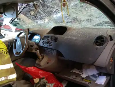 Утилизация автомобиля renault kangoo express (fw0/1_) 1.5 dci (fw0a. fw0b) года 2009 питание k9k802