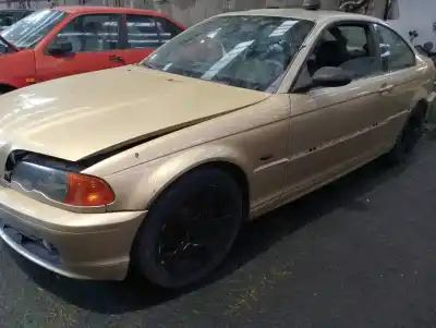Veículo de Sucata bmw serie 3 coupe (e46) 318 ci do ano 2001 alimentado 194e1