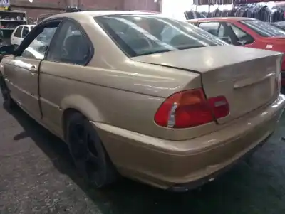 Veículo de Sucata bmw serie 3 coupe (e46) 318 ci do ano 2001 alimentado 194e1