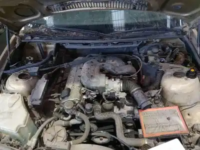 Veículo de Sucata bmw serie 3 coupe (e46) 318 ci do ano 2001 alimentado 194e1