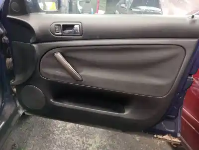 Утилизация автомобиля volkswagen passat variant (3b6) trendline года 2001 питание alt