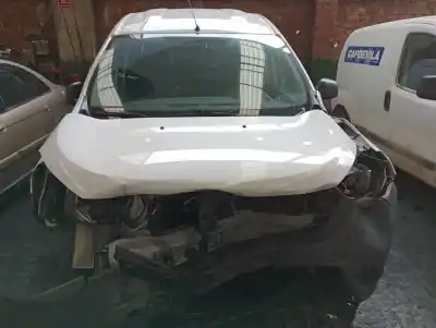 Здавання транспортного засобу DACIA DOKKER MONOSPACE (KE_) 1.5 dCi / Blue dCi 75 (KEAJ KEAH KEJW) року 2018 потужний K9K612