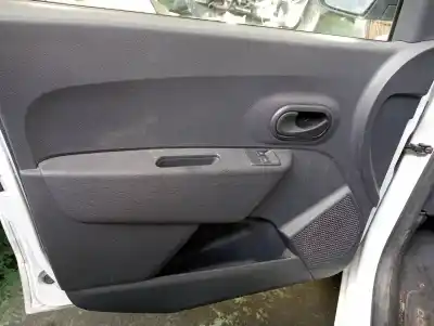 Здавання транспортного засобу dacia dokker monospace (ke_) 1.5 dci / blue dci 75 (keaj keah kejw) року 2018 потужний k9k612