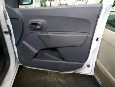 Здавання транспортного засобу dacia dokker monospace (ke_) 1.5 dci / blue dci 75 (keaj keah kejw) року 2018 потужний k9k612