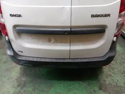 Здавання транспортного засобу dacia dokker monospace (ke_) 1.5 dci / blue dci 75 (keaj keah kejw) року 2018 потужний k9k612