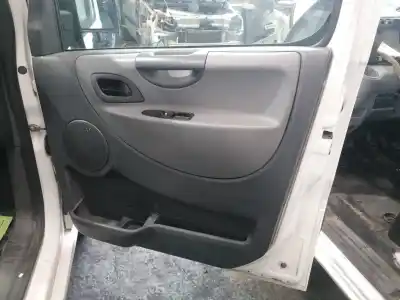 Veículo de Sucata fiat scudo combi (272) 1.6 jtdm cat do ano 2009 alimentado 9hu