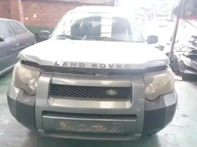 Veicolo di demolizione LAND ROVER FREELANDER 2.0 Td4 CAT dell'anno 2004 alimentato 204D3