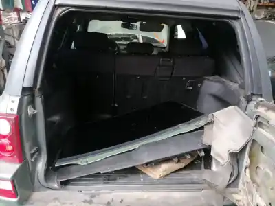 Veicolo di demolizione land rover freelander 2.0 td4 cat dell'anno 2004 alimentato 204d3