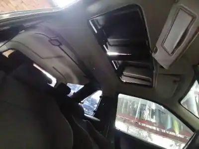 Veicolo di demolizione land rover freelander 2.0 td4 cat dell'anno 2004 alimentato 204d3