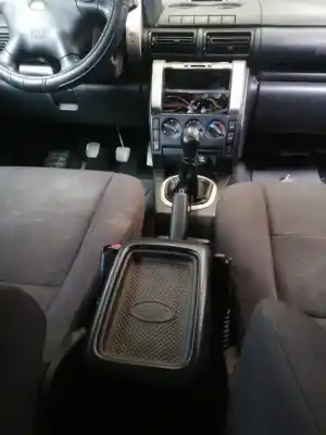 Veicolo di demolizione land rover freelander 2.0 td4 cat dell'anno 2004 alimentato 204d3