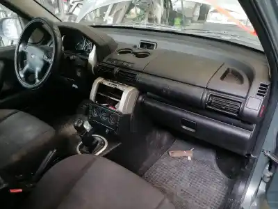 Veicolo di demolizione land rover freelander 2.0 td4 cat dell'anno 2004 alimentato 204d3