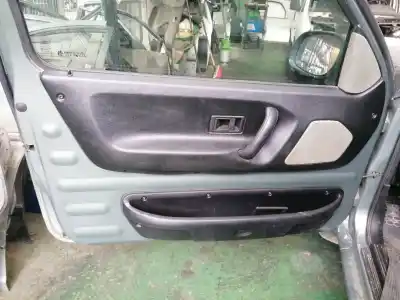 Veicolo di demolizione land rover freelander 2.0 td4 cat dell'anno 2004 alimentato 204d3