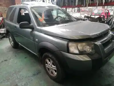 Veicolo di demolizione land rover freelander 2.0 td4 cat dell'anno 2004 alimentato 204d3