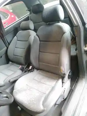 Здавання транспортного засобу audi a3 (8l) 1.9 tdi ambiente року 1998 потужний alh