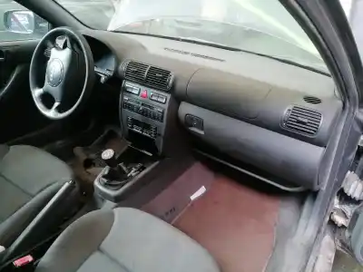 Здавання транспортного засобу audi a3 (8l) 1.9 tdi ambiente року 1998 потужний alh