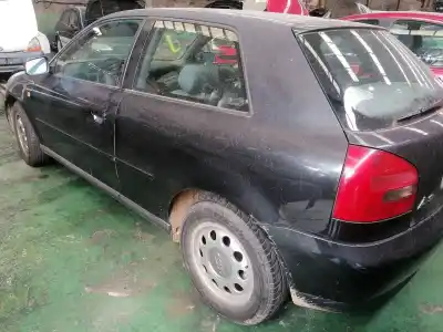 Scrapping Vehicle audi a3 (8l) 1.9 tdi attraction of the year 1998 powered alh