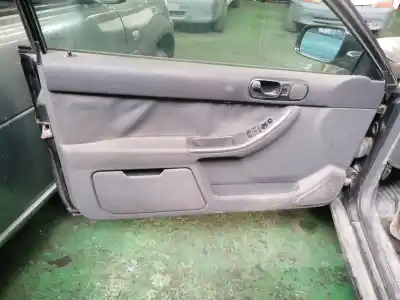 Scrapping Vehicle audi a3 (8l) 1.9 tdi attraction of the year 1998 powered alh