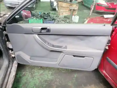 Scrapping Vehicle audi a3 (8l) 1.9 tdi attraction of the year 1998 powered alh