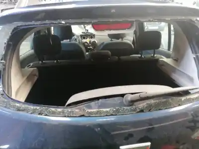 Veicolo di demolizione dacia sandero stepway dell'anno 2017 alimentato h4b 410